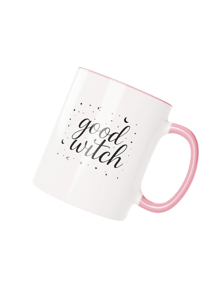 Good Witch Mug • Witch Vibes Aesthetic Cup product image (42)