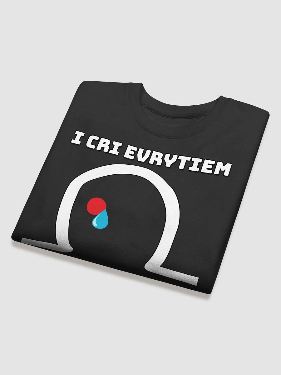 I CRI EVRYTIEM Sweater product image (4)