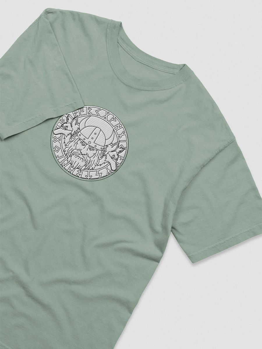 Ashiros Heavyweight T-Shirt product image (34)