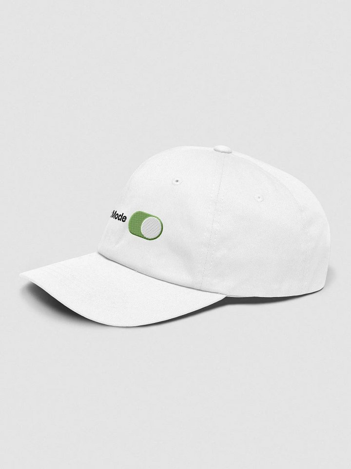 Light Mode Cap product image (2)