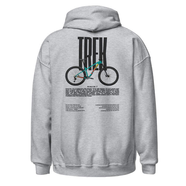 Trek Roscoe 7 Hoodie product image (1)