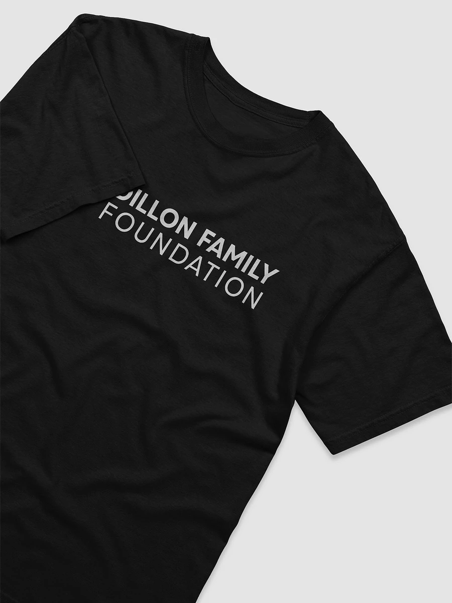 Dillon Family Foundation Tee product image (3)