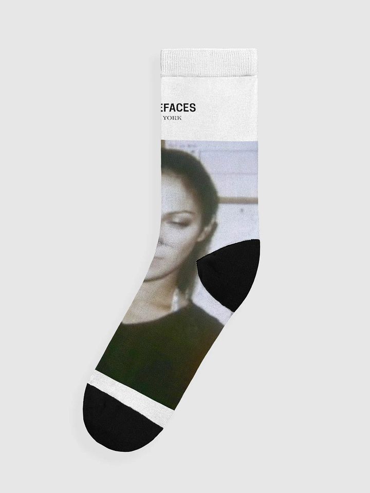 Club New York '99 socks product image (1)