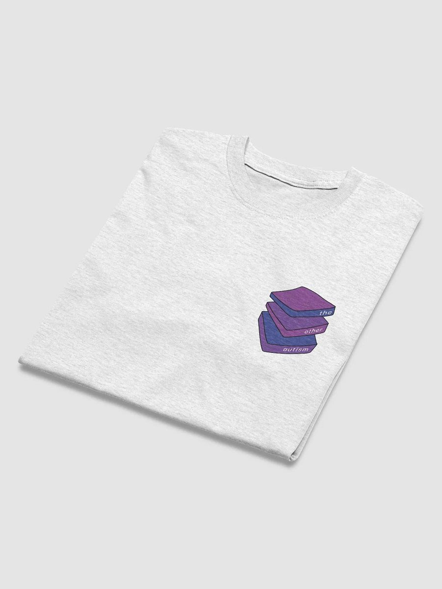 TOA x Gildan heavyweight tee product image (6)