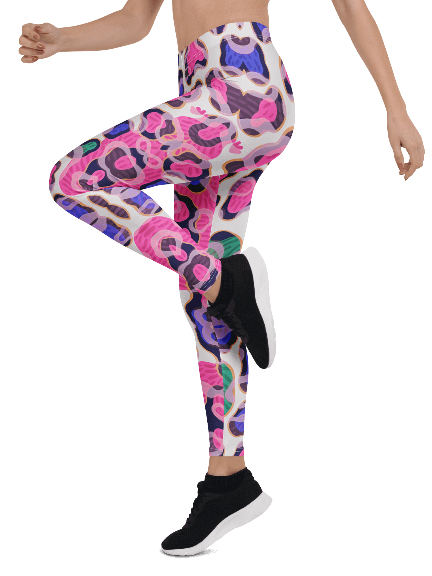 Cheetah Lux 26-Leggings product image (12)