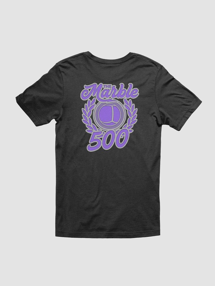 MSLA Marble 500 - T-Shirt product image (71)