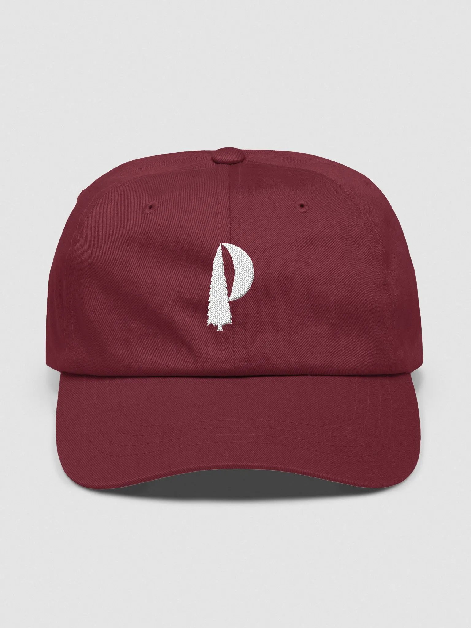 Prelude Dad Cap product image (5)
