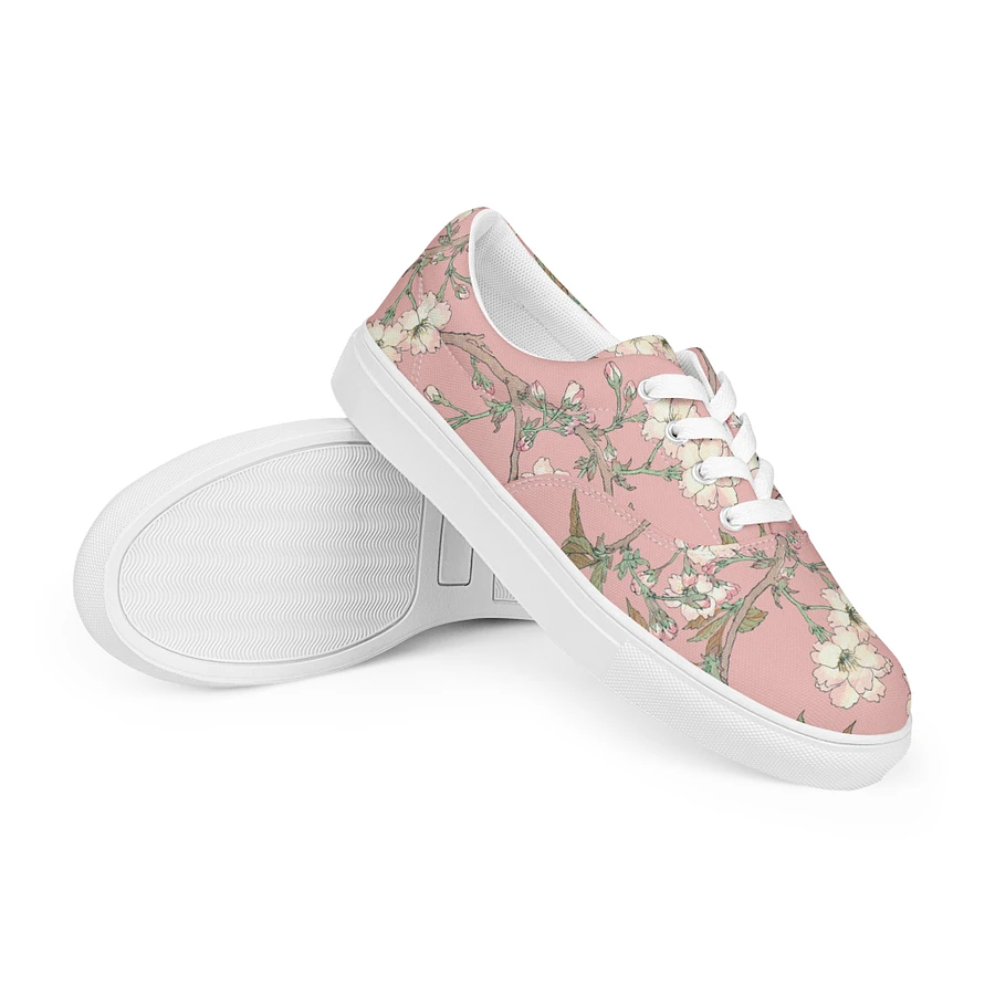 Blossom Branch Sneakers (Women’s) Image 2