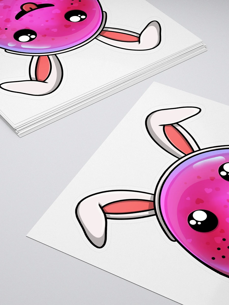 Bloop - Sticker product image (10)