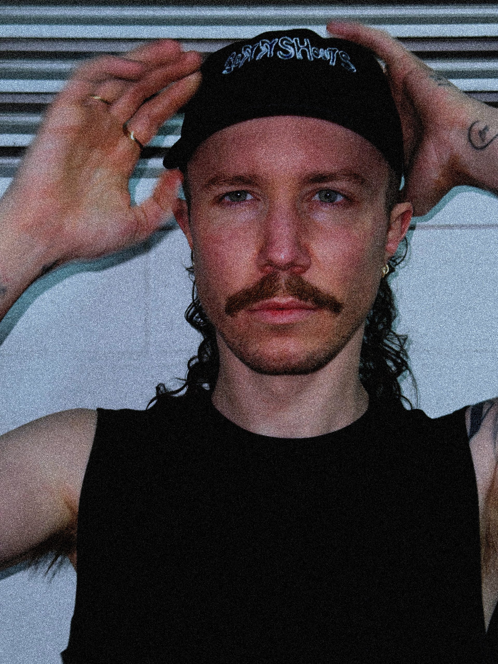 THE OG DAD CAP product image (2)