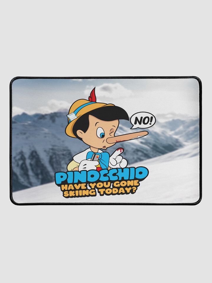 Pinocchio Desk Pad product image (1)