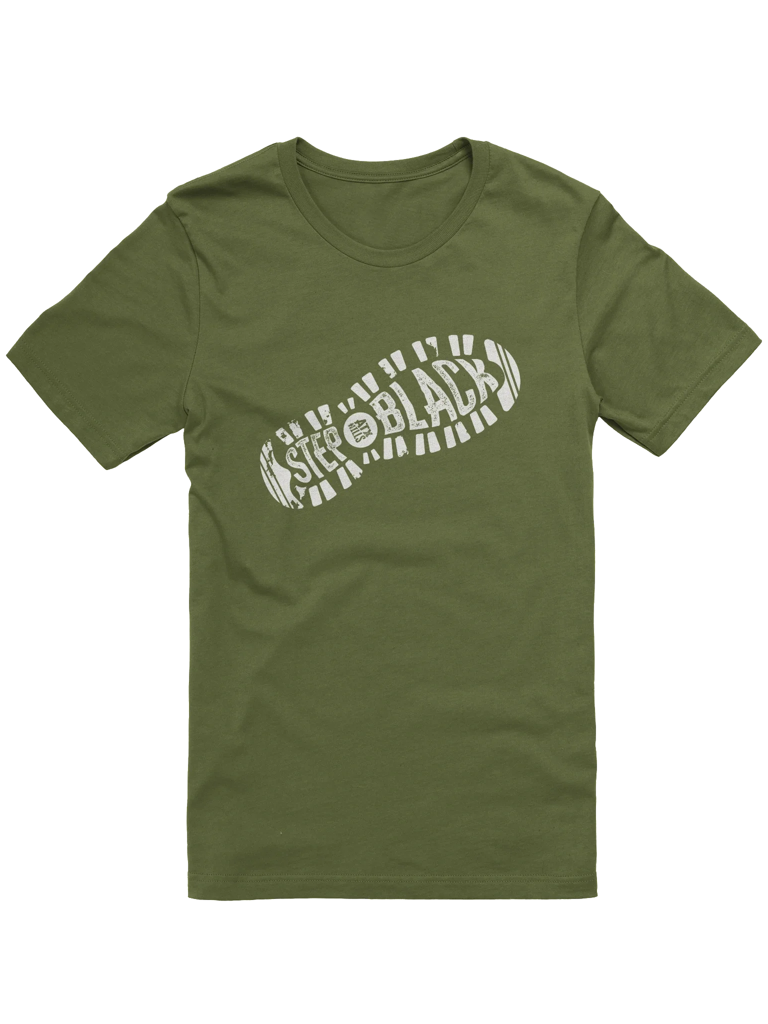 Step-Black-T-White Ink product image (5)