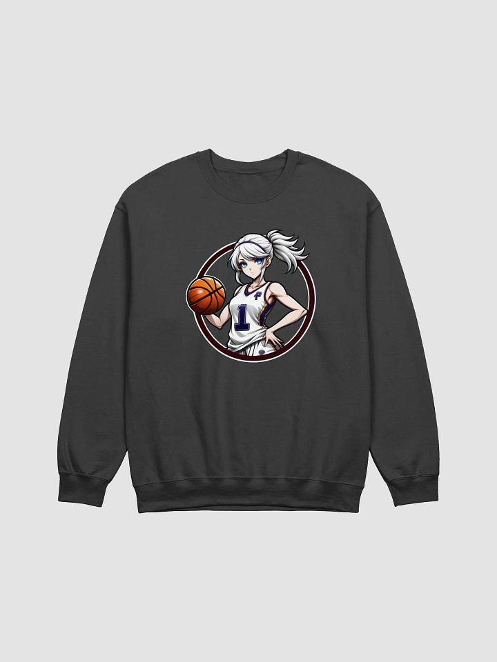 Novelty Ball Girls 1 Hoodie product image (2)