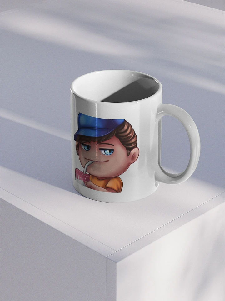 Smug Mug product image (2)