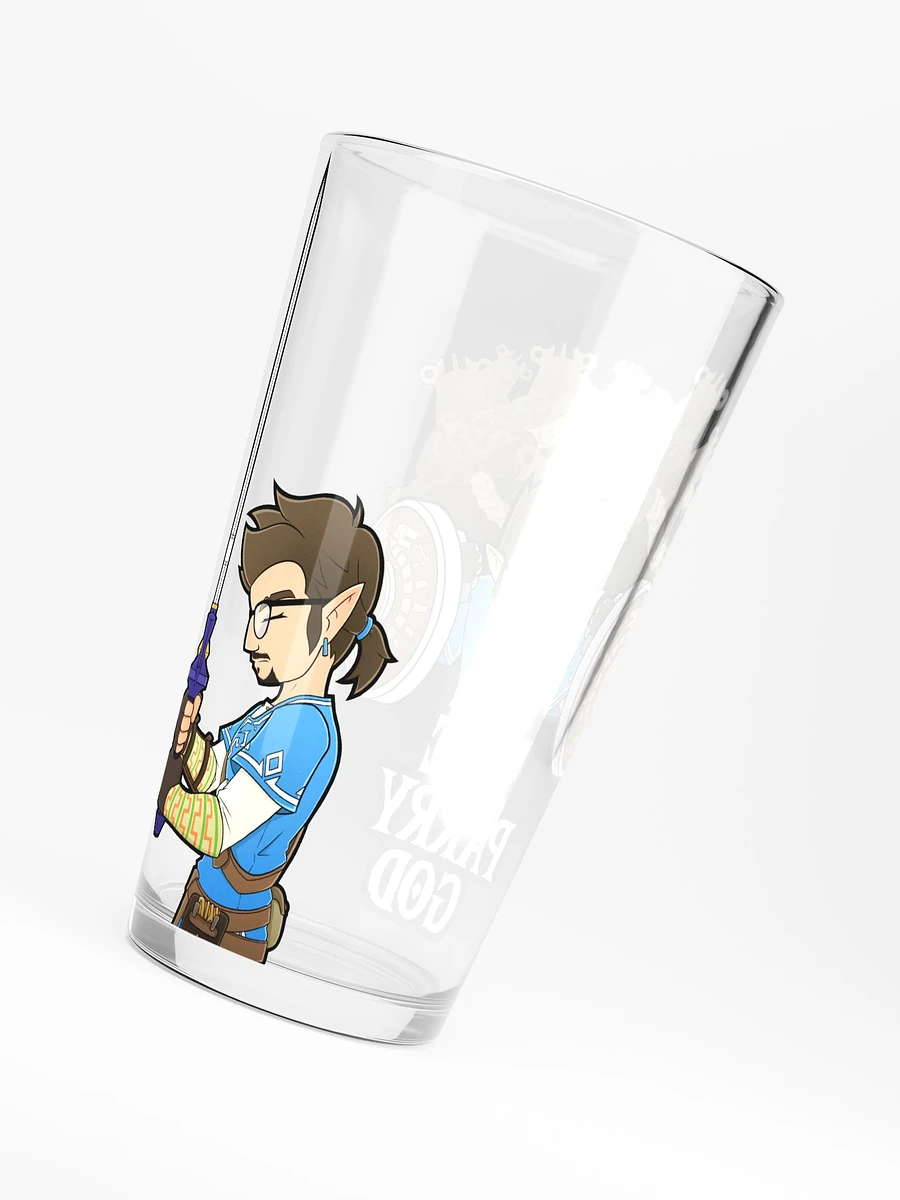 The Parry God Glass product image (6)