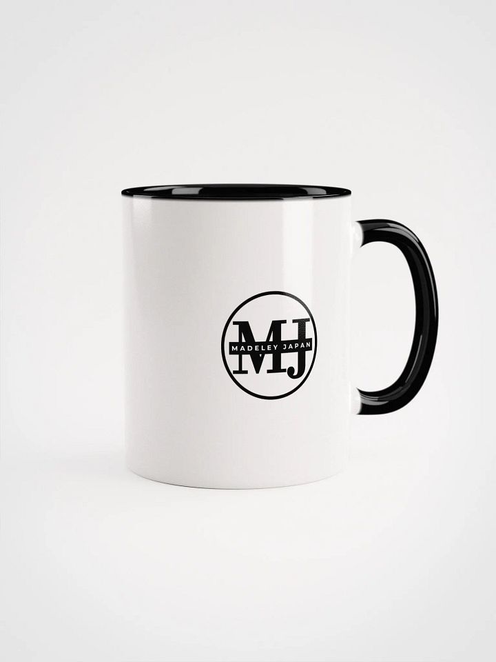 Tasa Doble Color de Madeley Japan product image (6)