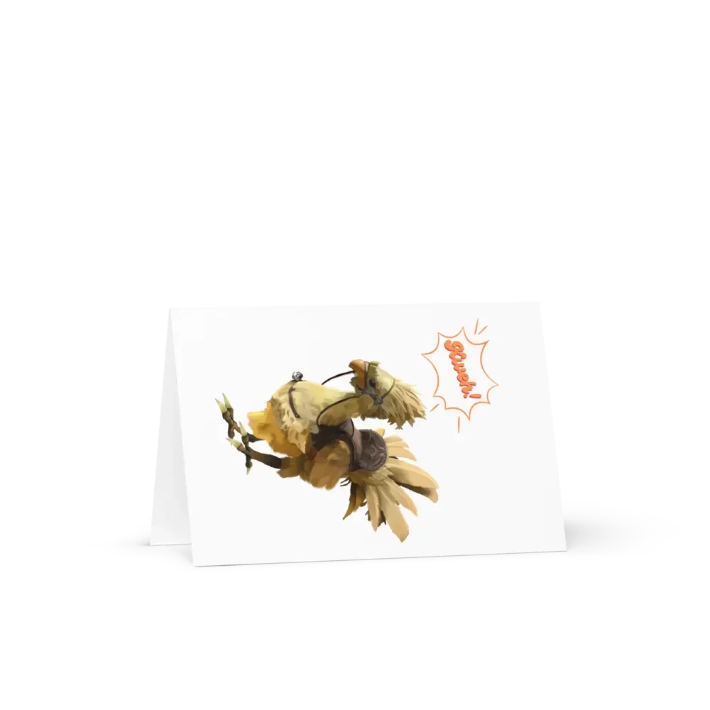 Kweh! Cards product image (1)