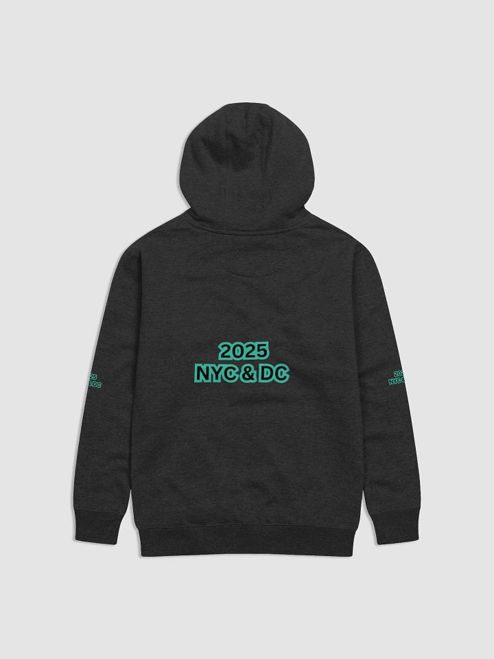 Unisex Hoodie product image (17)