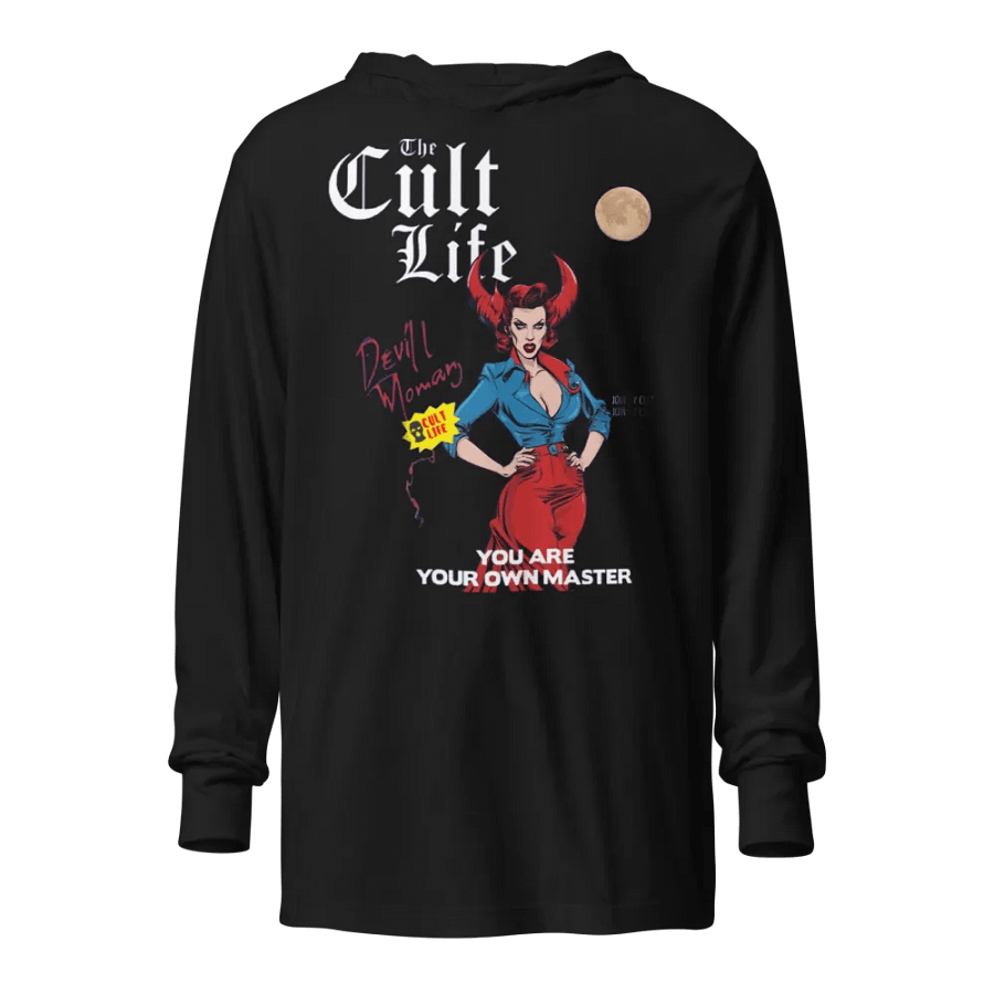 DEVIL WOMAN product image (5)