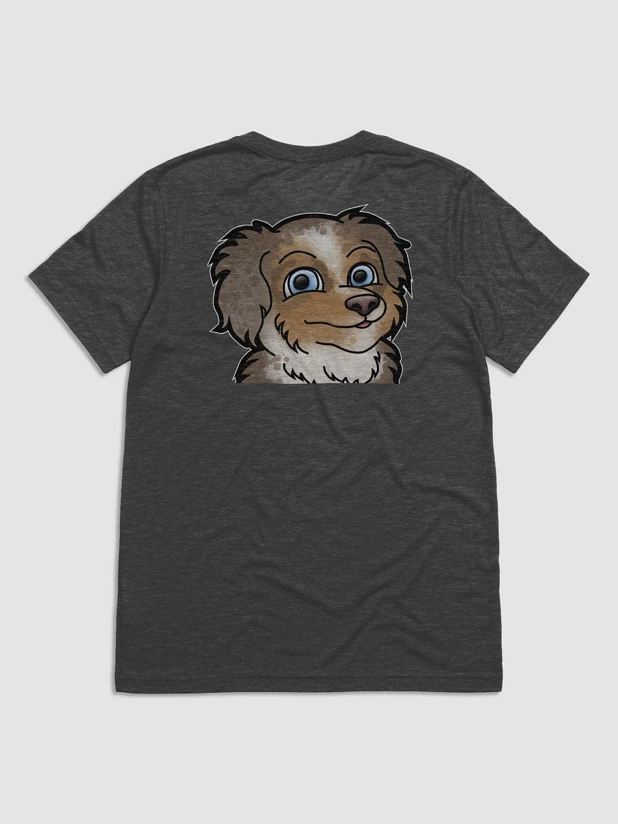 Team Atlas T-Shirt (Front and Back) product image (22)