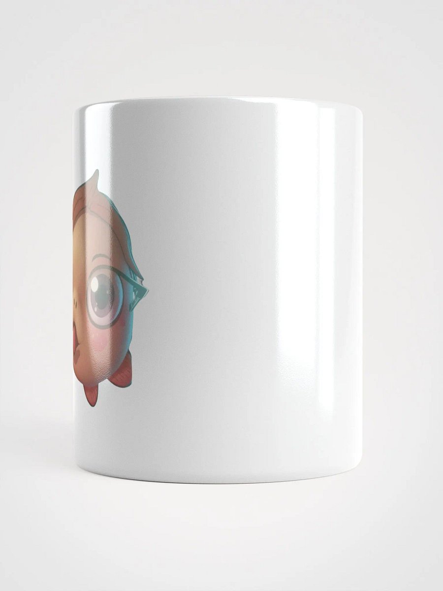 Fishy's Mug product image (5)
