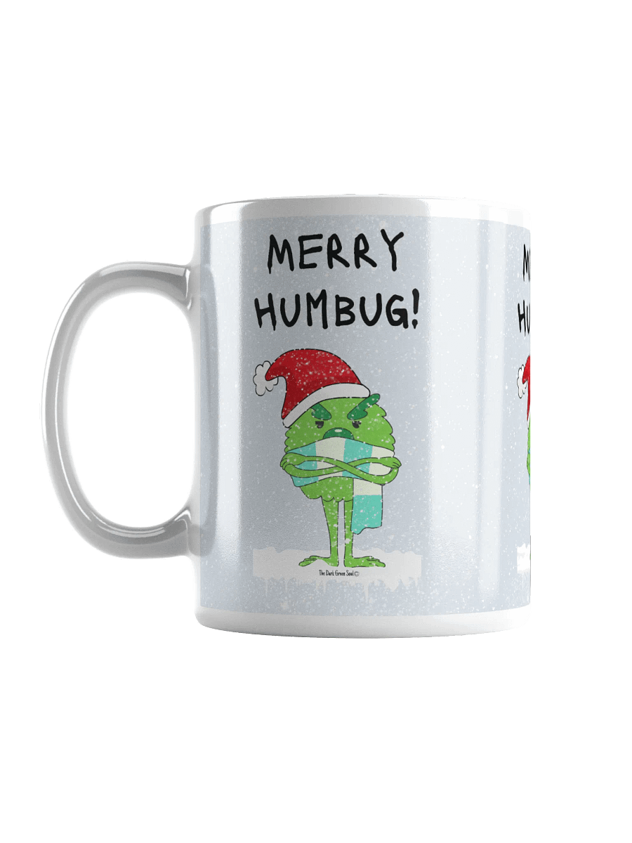 Merry Humbug - Mug product image (6)