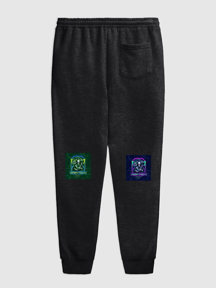Sweatpants from the Eldritch product image (2)