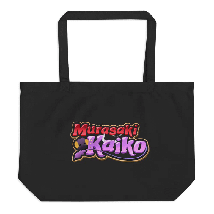 Kaiko Tote product image (1)