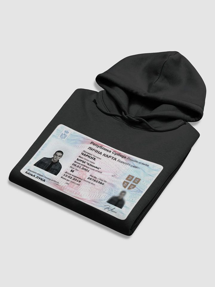 Klinac licna product image (1)