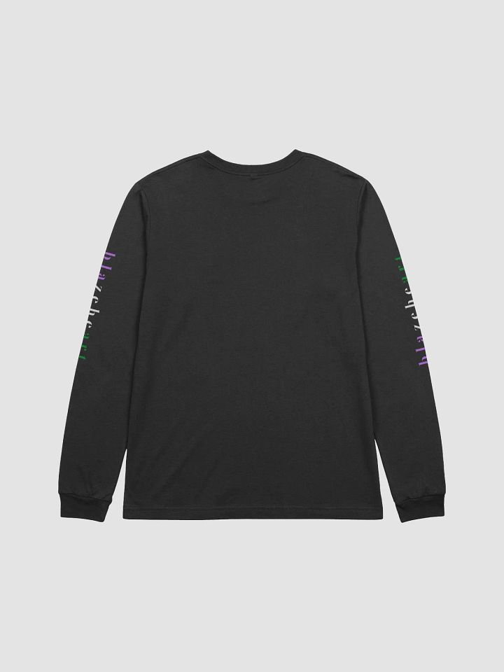 Grapes Long Sleeve Tee product image (2)