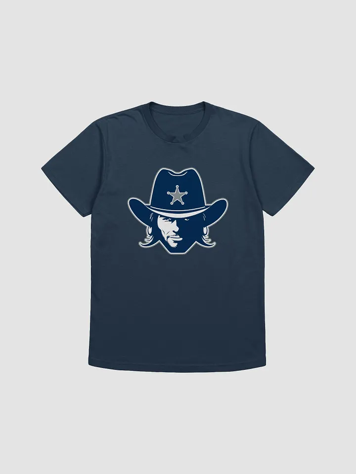Lone Star Wranglers | Logo Only product image (7)