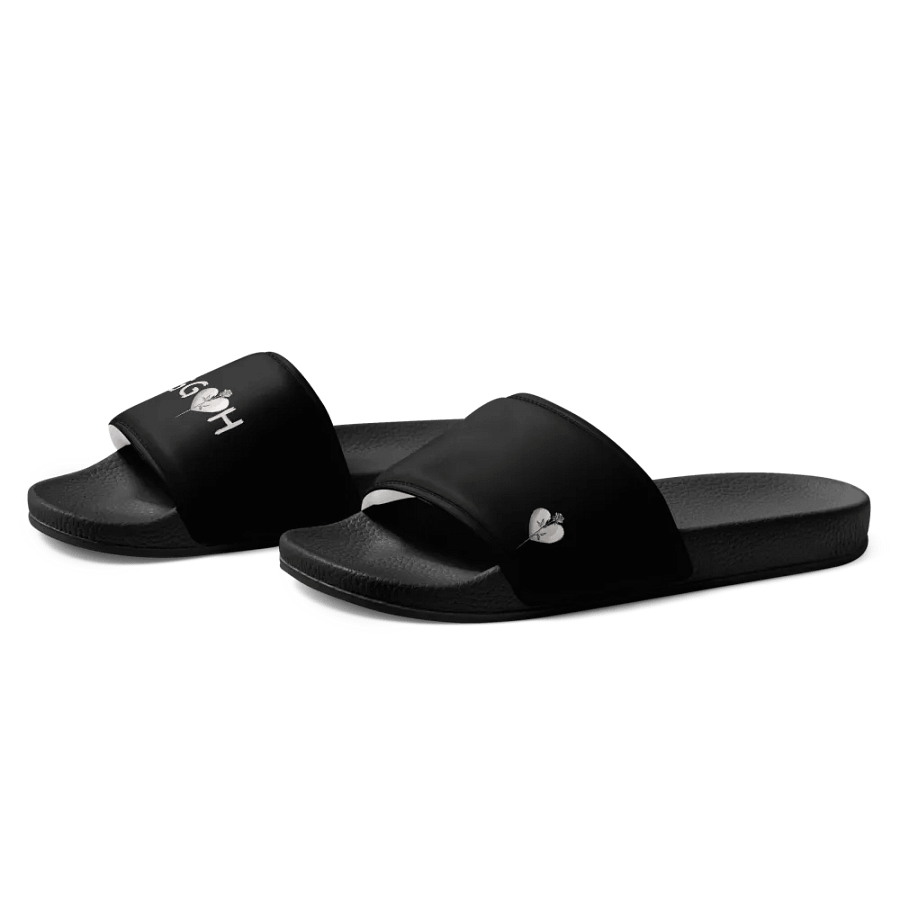 Heartfelt Love Women's Slides product image (1)