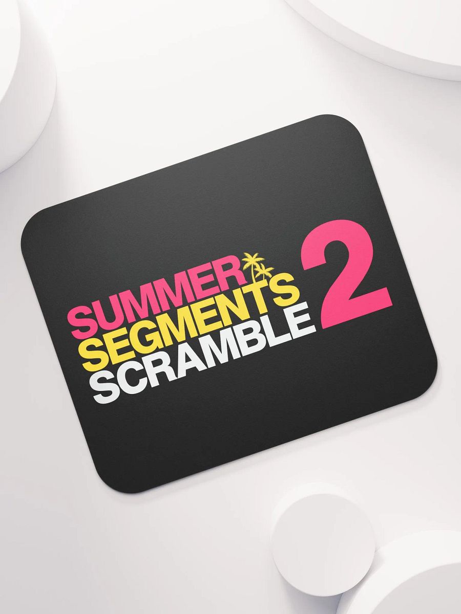 SSS2 Mousepad product image (7)