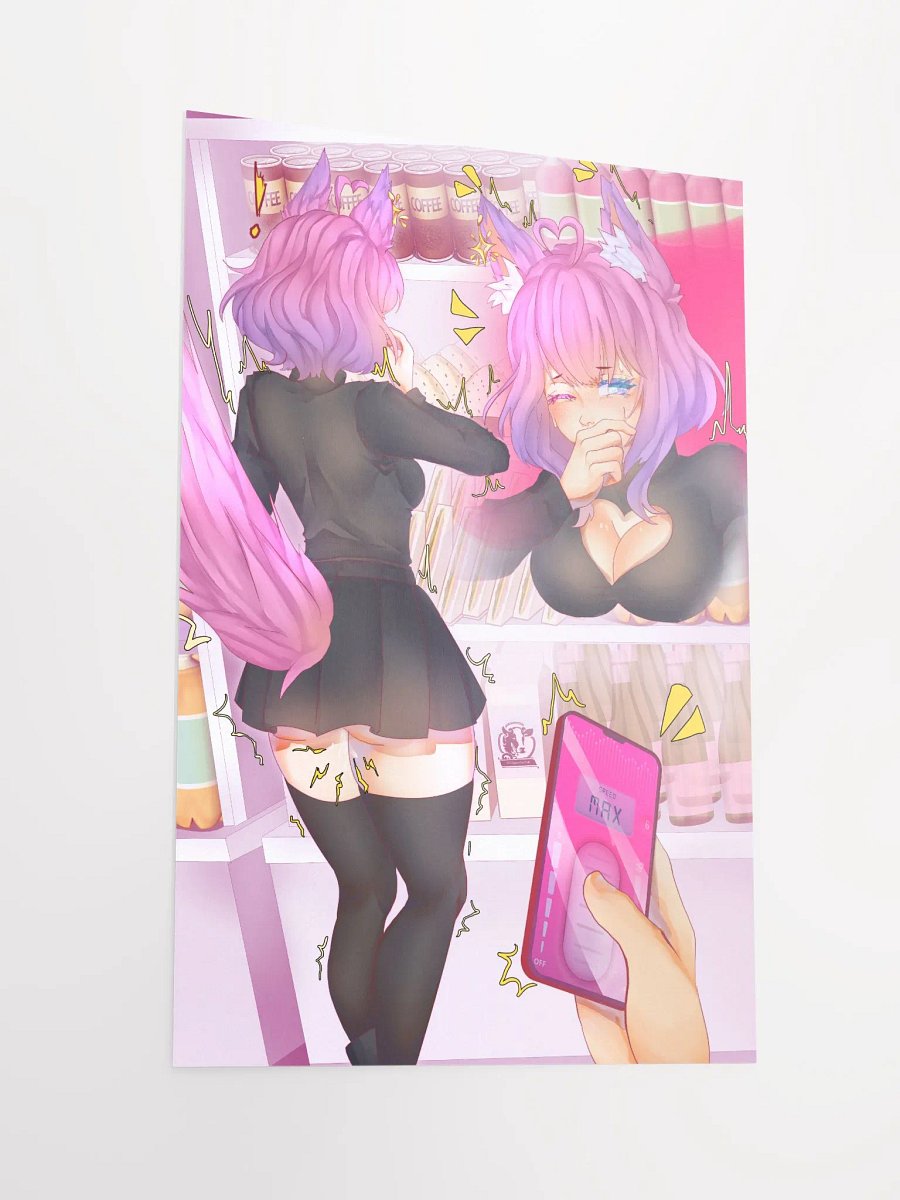 grocery trip poster 12