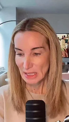 Canks thinks ICE needs to ramp up the violence even more.