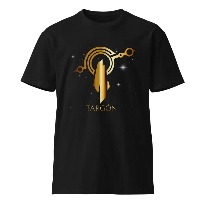 TARGON | UNISEX product image (1)