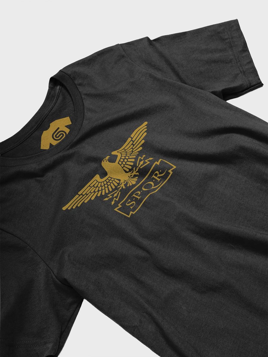 SPQR - SOFT TSHIRT product image (1)