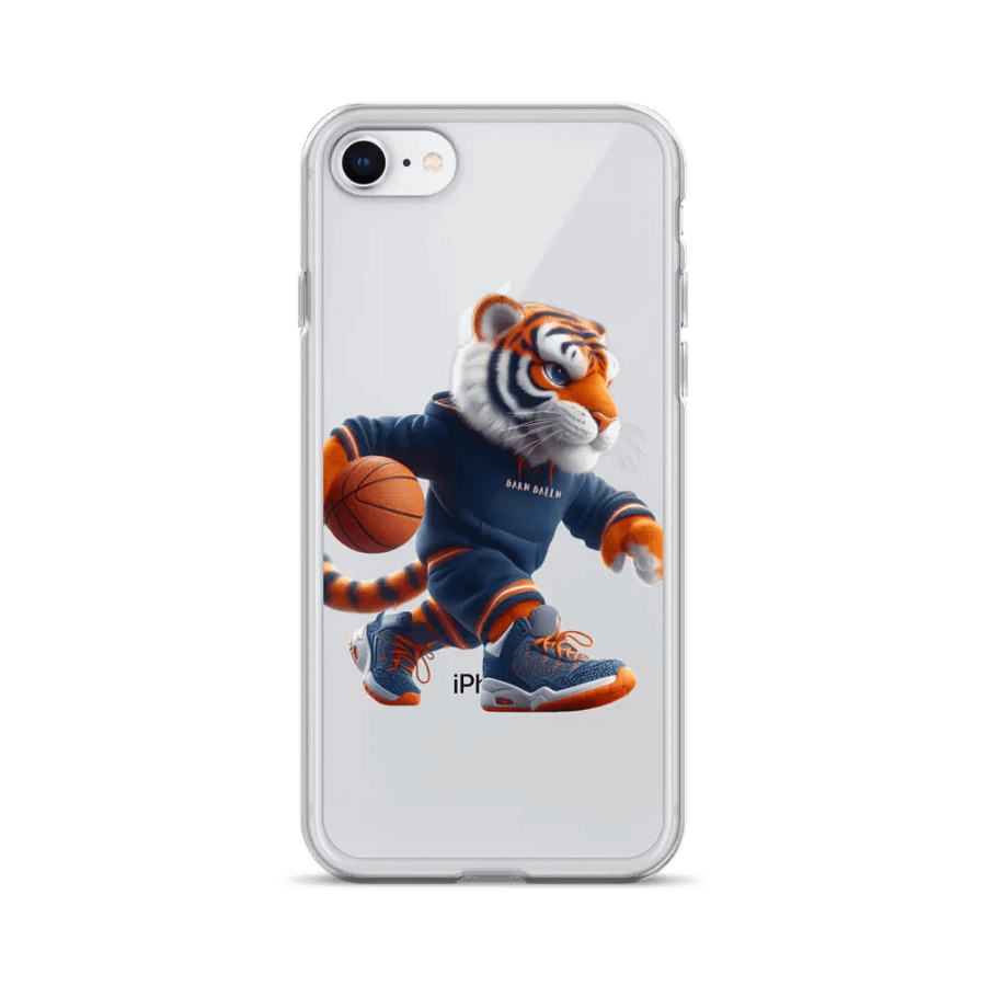 Custom Barn Ball Apple iPHONE Case product image (24)