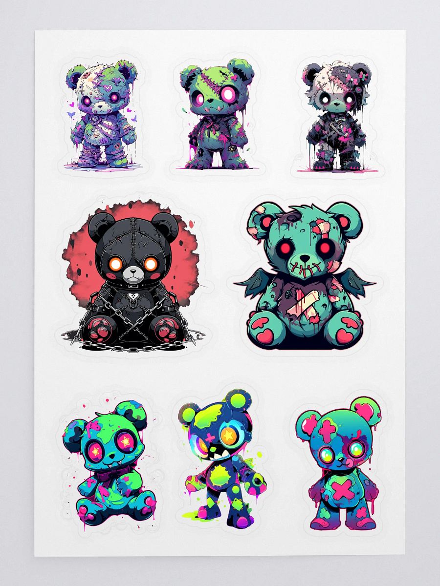 Scary Bears product image (3)