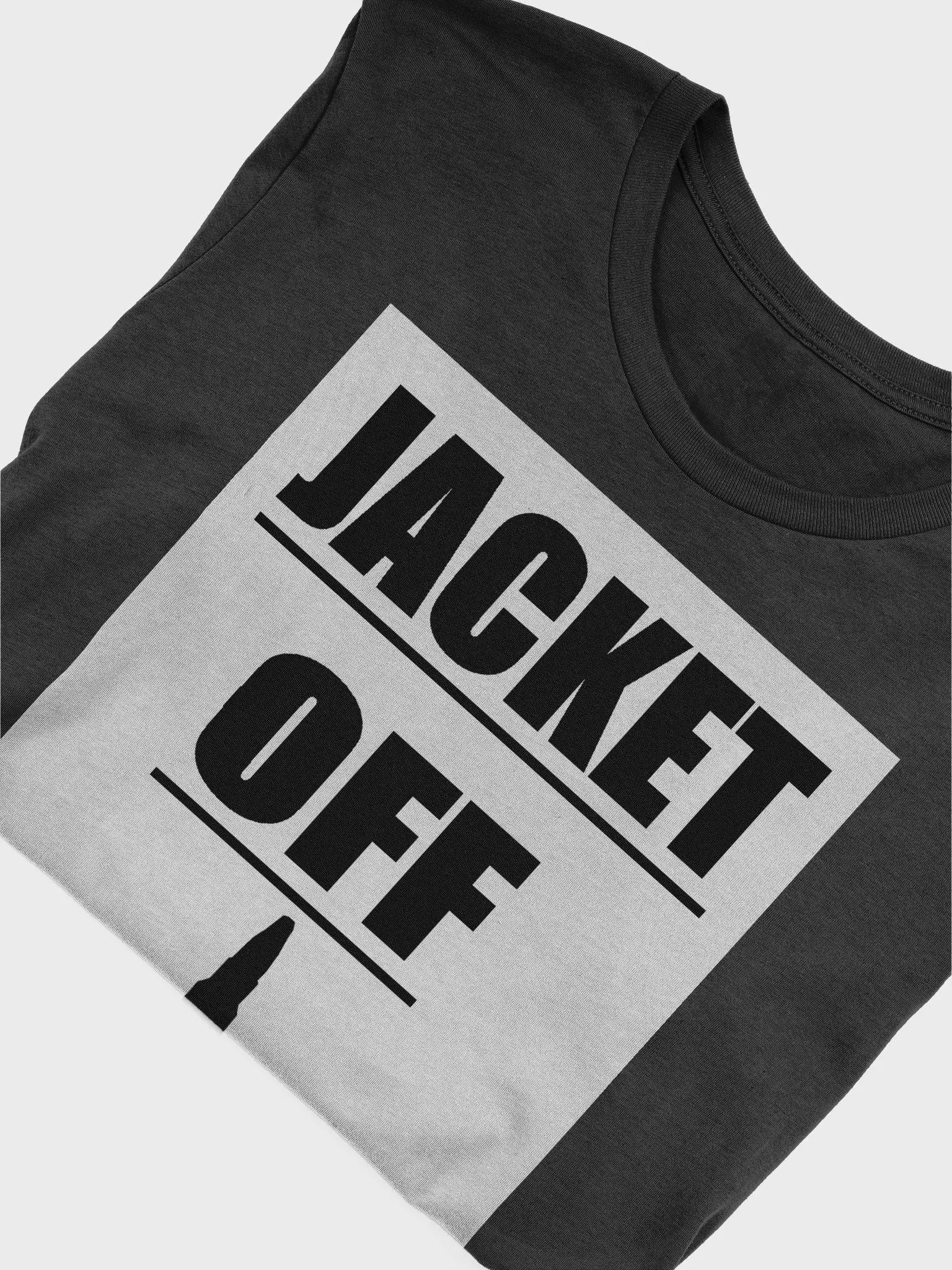 Jacket Off product image (3)