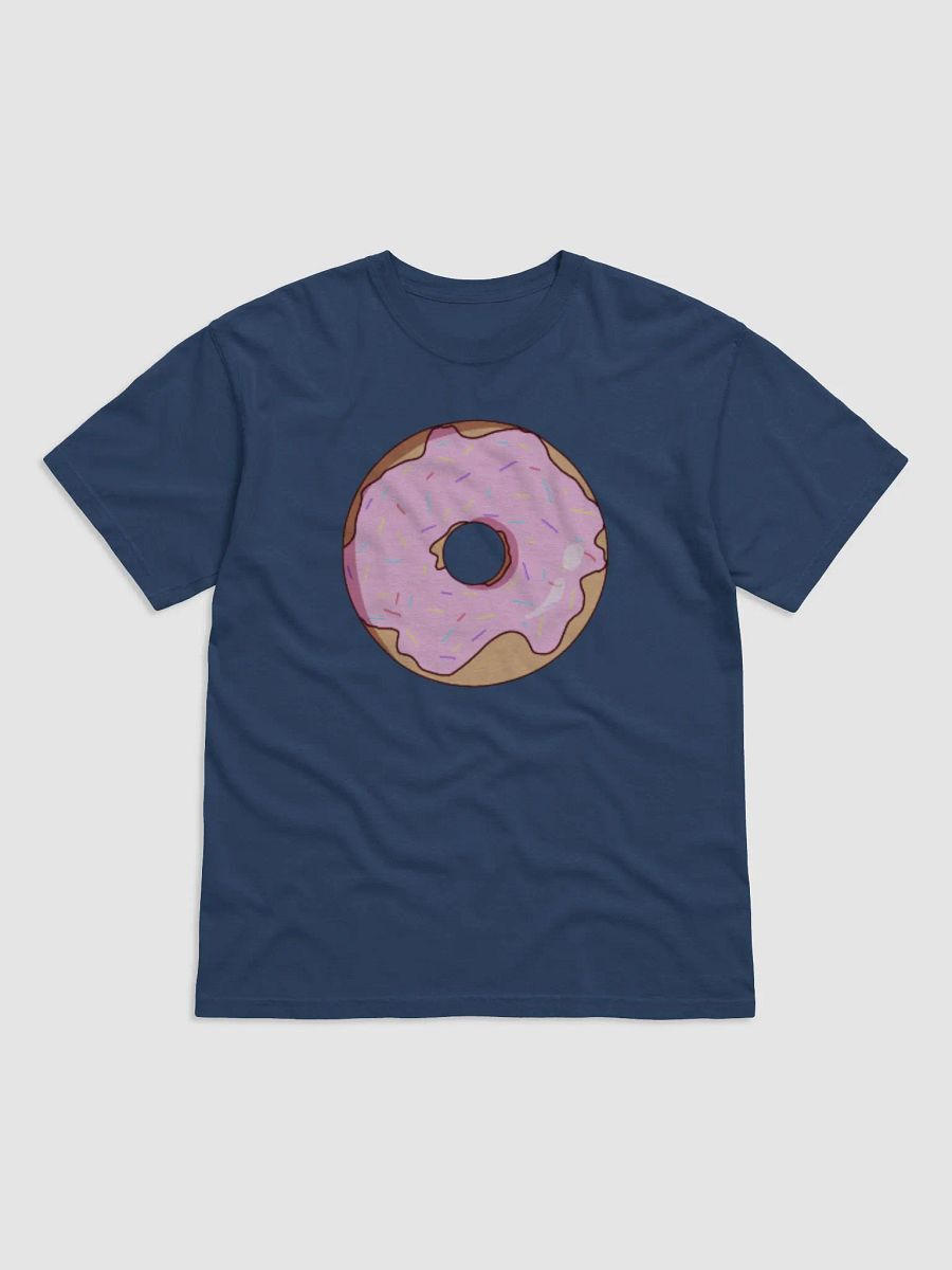 Lightweight Classic Alan123 Donut Tee! 🍩 product image (1)