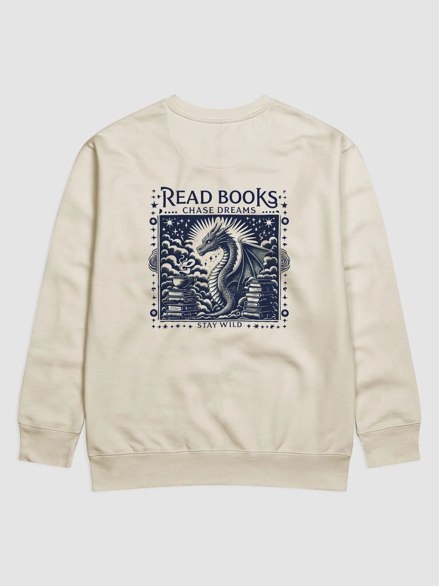 Read Books, Be Kind, Stay Weird Collection product image (2)