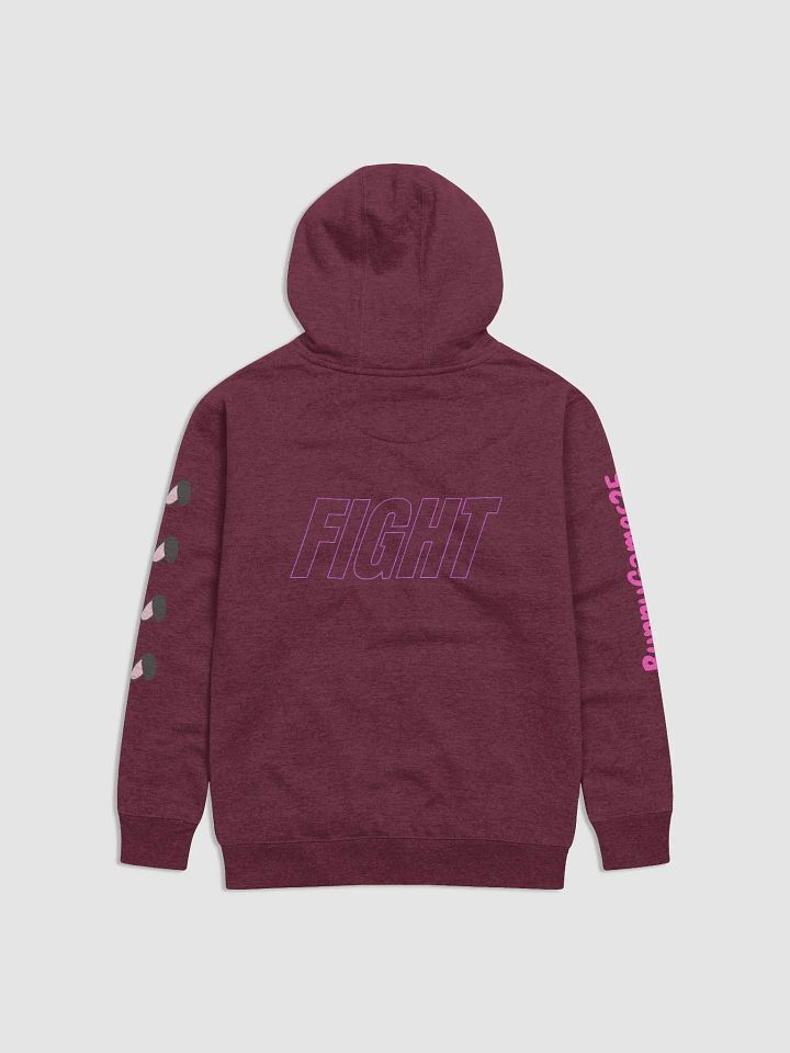 We are gonna throw hands hoodie product image (16)