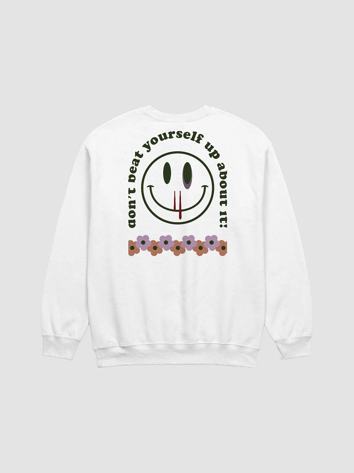 don't beat yourself up about it! product image (3)