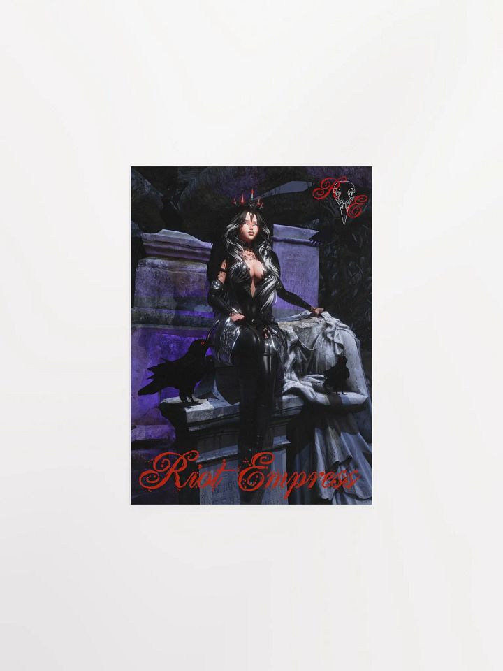 Empress Poster product image (3)