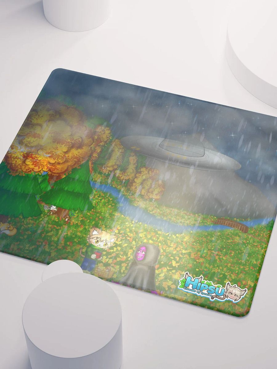 Mouse Pad - Fall product image (3)