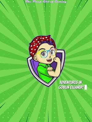 Part 2 of TPuP and Maya’s missing cat investigation. We are still cleaning absolutely nothing and instead tearing the dungeon apart looking for this furry menace. Every trap reset, every chest opened, every corner checked... and still no cat. At this point he might be the final boss. #GoblinCleanup #gaming #funny #tacticalpinup #mayasmoments #coopgaming #streamerchaos #catshenanigans #goblins #gamingfails