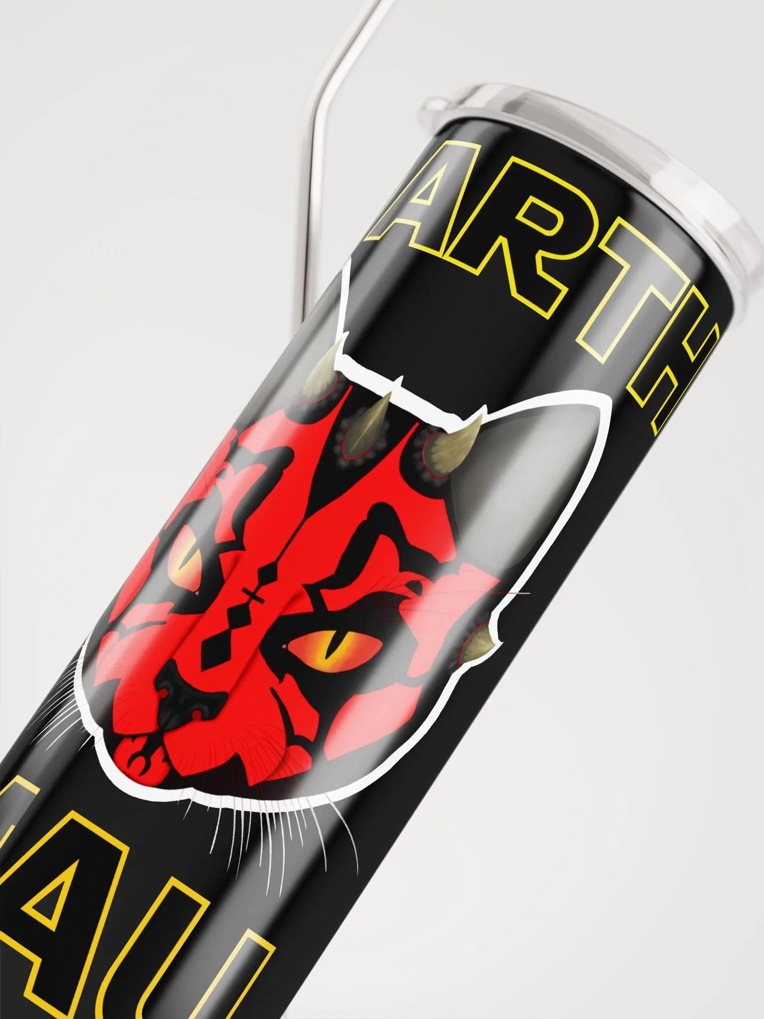 Darth Mau Tumbler product image (5)