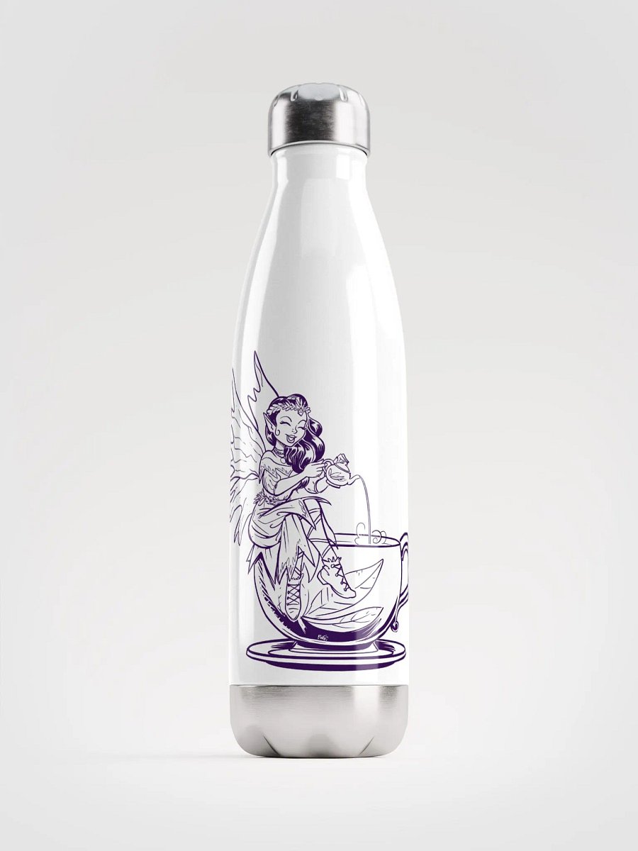 EFQ Water Bottle product image (1)