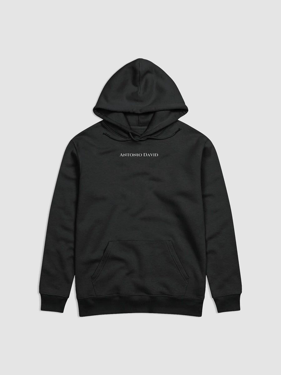 Catch me Hoodie product image (3)
